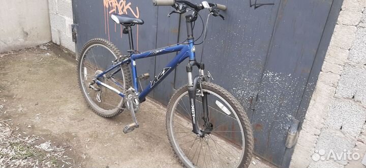 Велосипед горный z 1.0 к 2 Mountain Hardtail