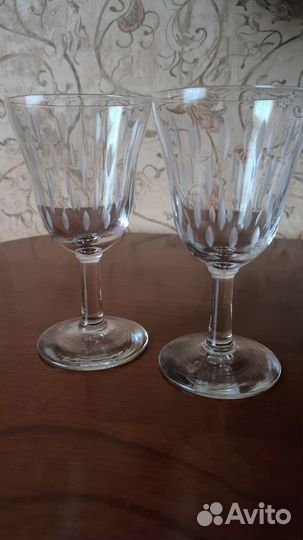 Стекло, фарфор СССР