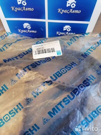 Ремень грм Mitsubishi 6G72