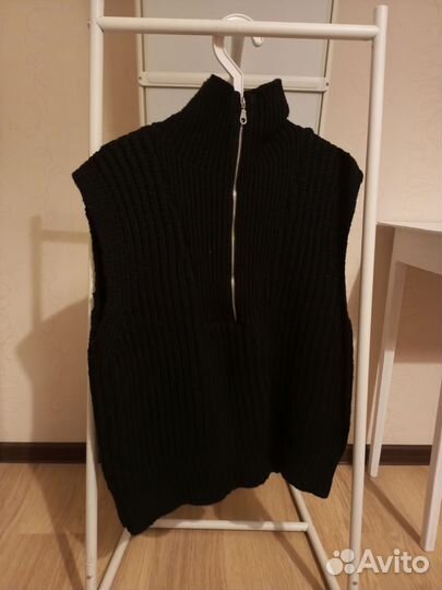 Жилетка hm, 42-44