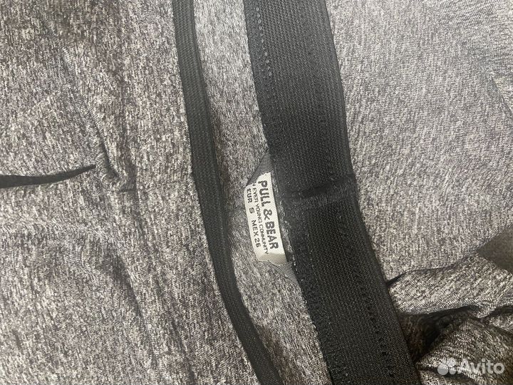 Леггинсы pull and bear