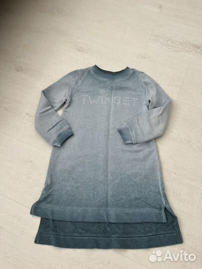 Платья на девочку 8-10 лет