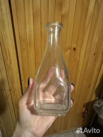 Графин для водки