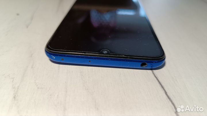 Xiaomi Mi9 Lite Boreal Blue