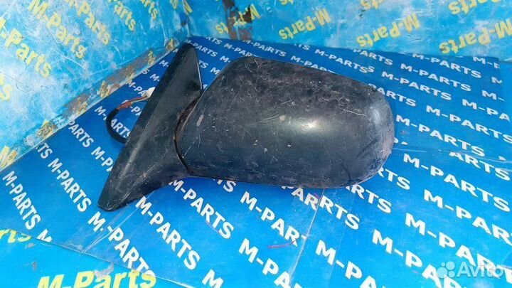 Зеркало левое Toyota Celica ST202