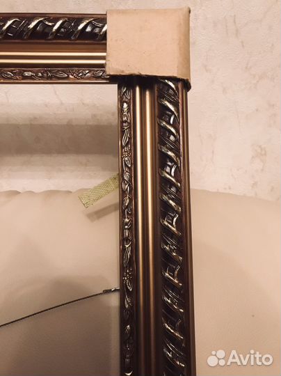 Рама для картины,багет