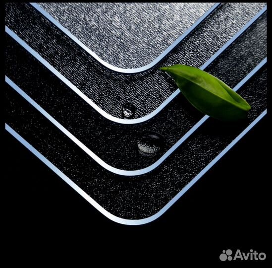 Мягкое стекло, защитная пленка пвх для стола