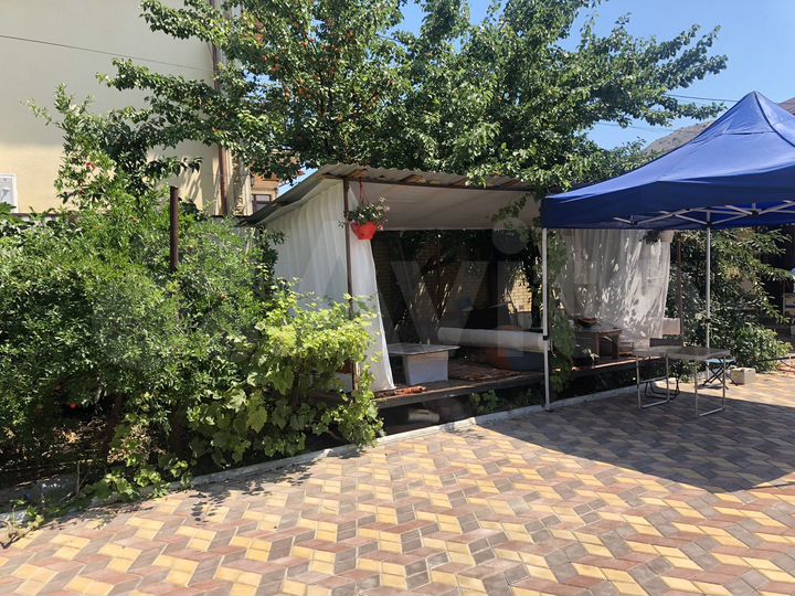 Комната 20 м², 2/2 эт.