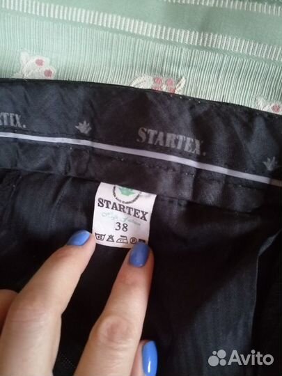 Жилетка и брюки для мальчика комплект