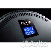 Viltrox VL-500T Круглый светодиодный осветитель