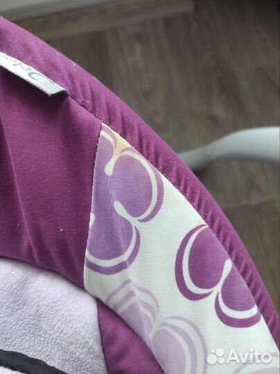 Детские качели