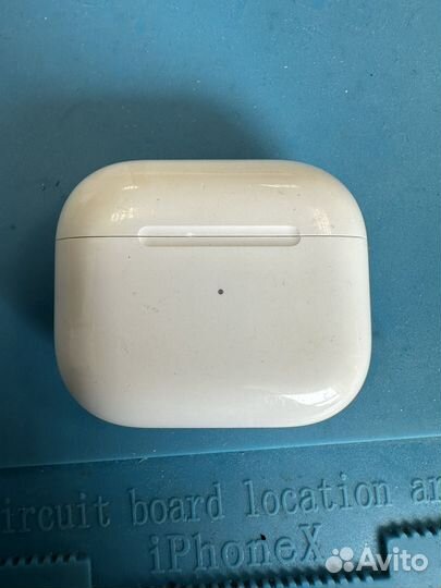 Кейс AirPods 3