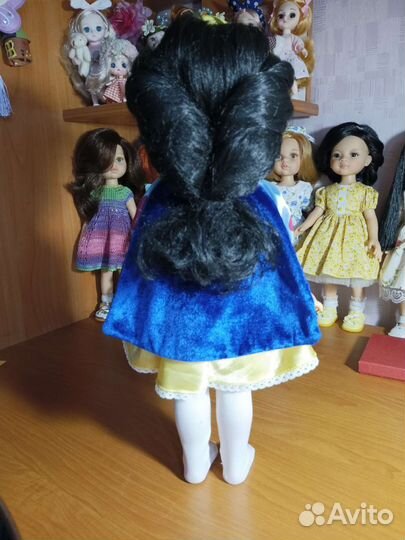 Кукла Disney Белоснежка