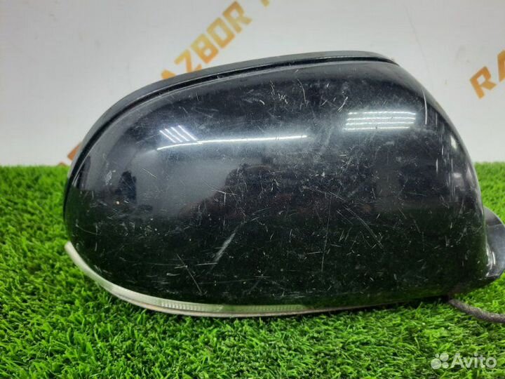 Зеркало заднего вида боковое Skoda Octavia A5