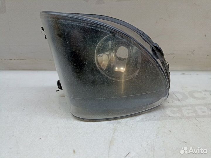 Фара противотуманная правая Bmw 5 Series F10