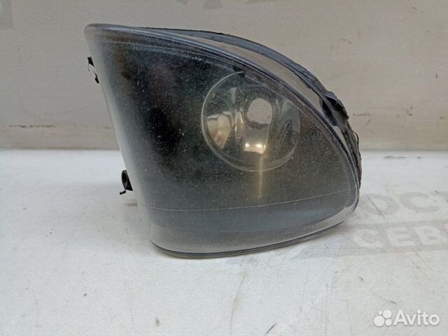 Фара противотуманная правая Bmw 5 Series F10