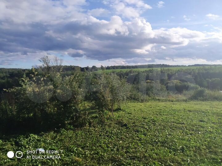 Участок 12 сот. (СНТ, ДНП)