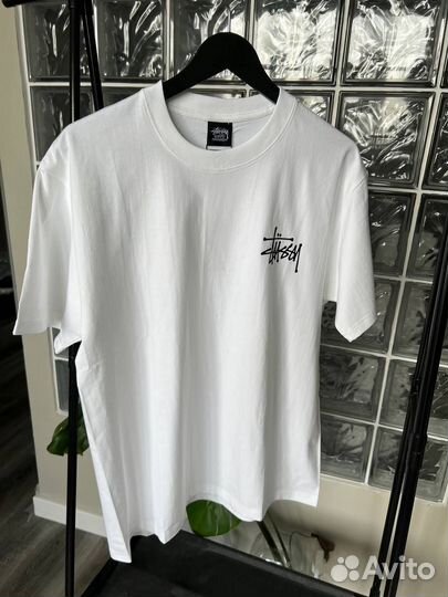 Футболка Stussy