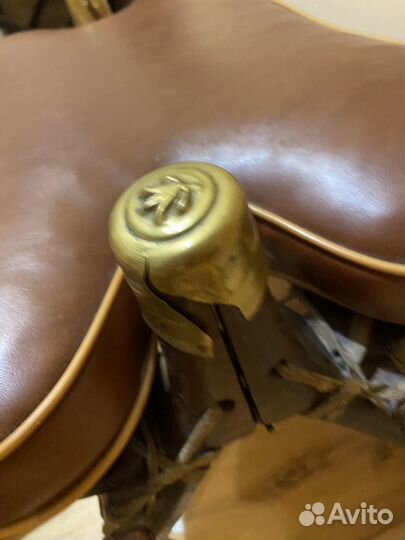 Табуретка немецкая