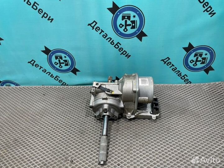 Электроусилитель руля Kia Ceed