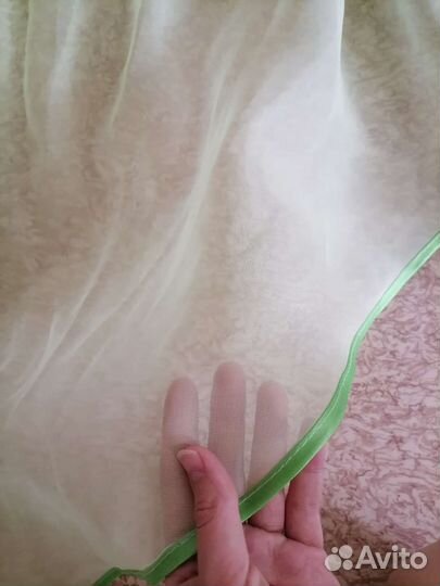 Шторка для кухни