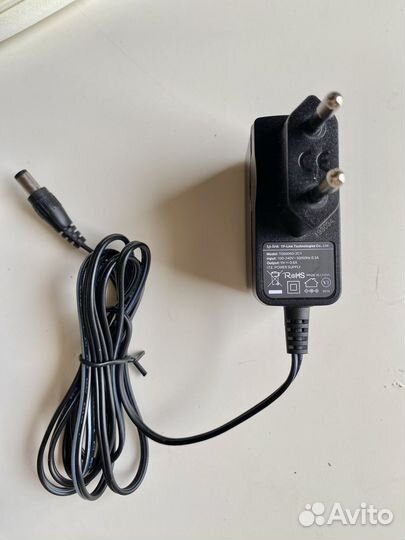 Wi-Fi роутер TP-link TL-WR841N