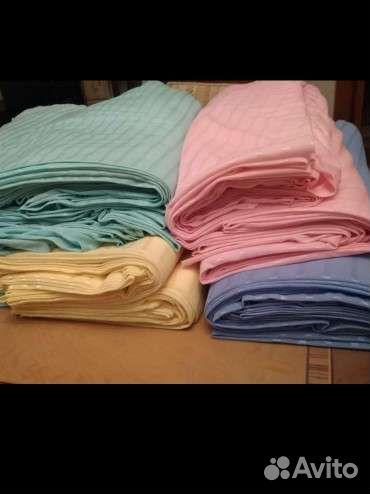 Ткани трикатин