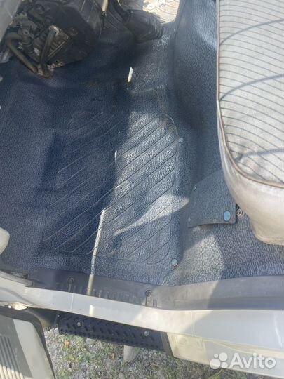 Кабина mitsubishi canter,fuso canter, кантер