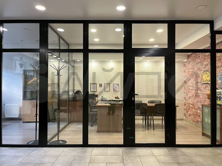 Офис на Сенной, 137 кв.м