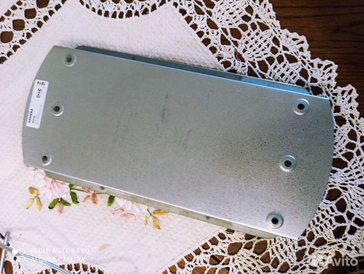 Подставка держатель для утюга variera 20710 IKEA