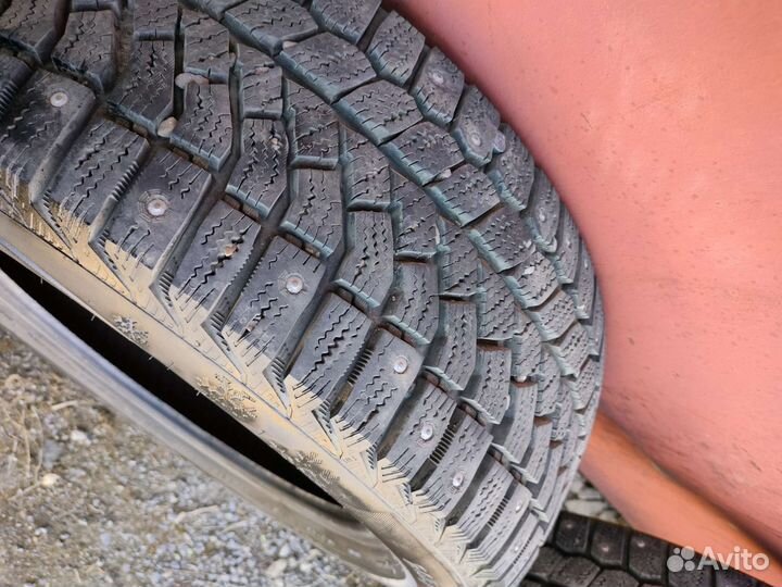 Viatti Brina Nordico V-522 205/55 R16 58D