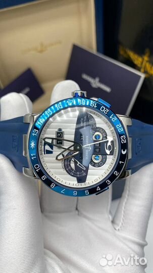 Часы мужские Ulysse Nardin