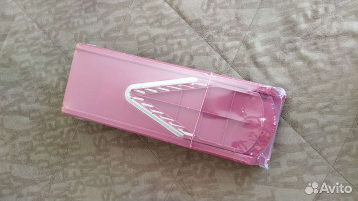 Овощерезка универсальна