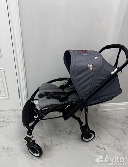 Коляска bugaboo bee 5
