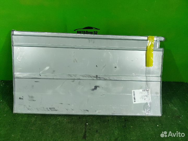 Ремонтная накладка двери Mercedes Sprinter с 95 г