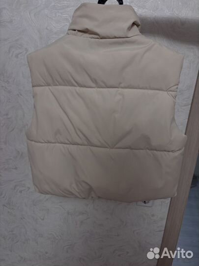 Жилетка женская