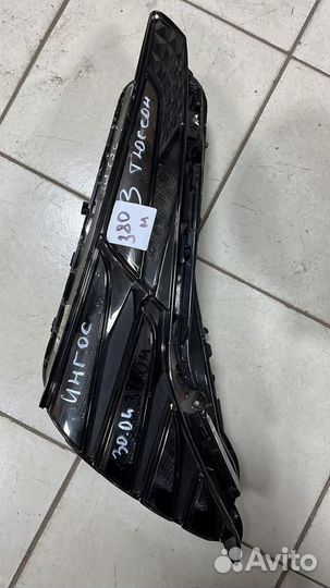 Дхо Hyundai Tucson 4 2020- 92207N9100 NX4, левое Х