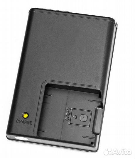 Зарядное устройство Sony BC-CSK для NP-BK1\FK1