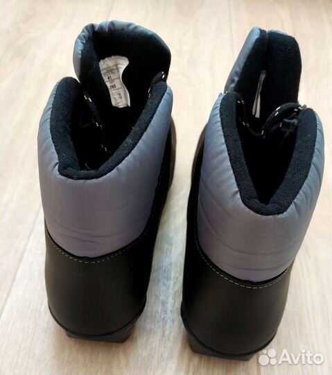 Лыжные ботинки nordway