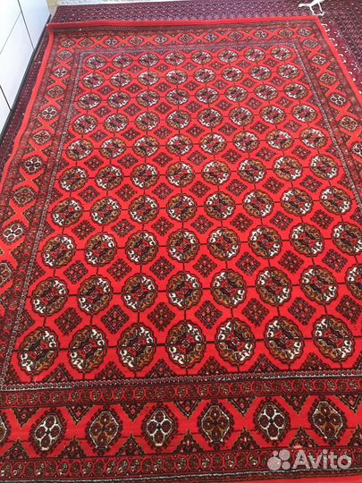 Продам ковёр новый, не пользовались. 3 на 2