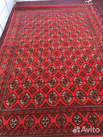 Продам ковёр новый, не пользовались. 3 на 2