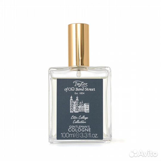 Одеколон Taylor of OBS Eton College
