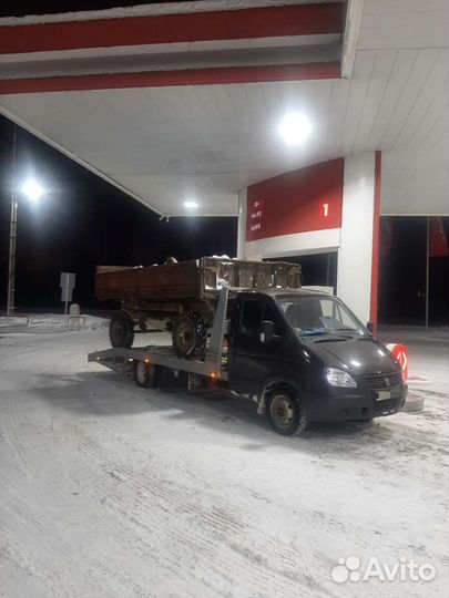 Эвакуатор круглосуточно