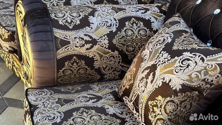 Мягкая мебель