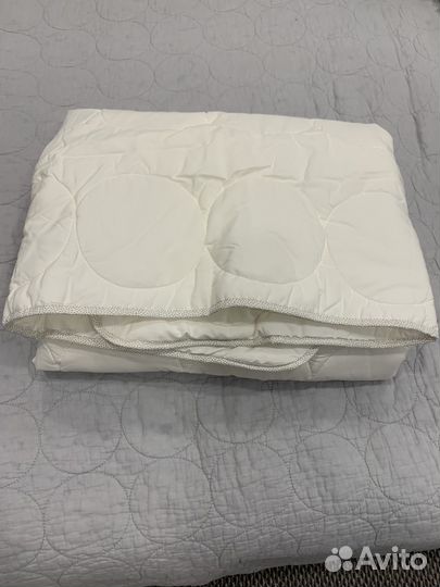 Детское одеяло IKEA 100x120