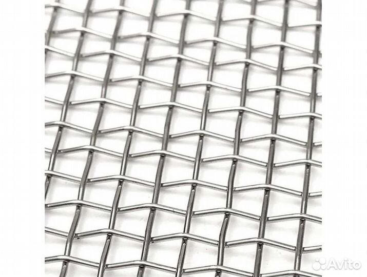 Сетка нихромовая от производителя