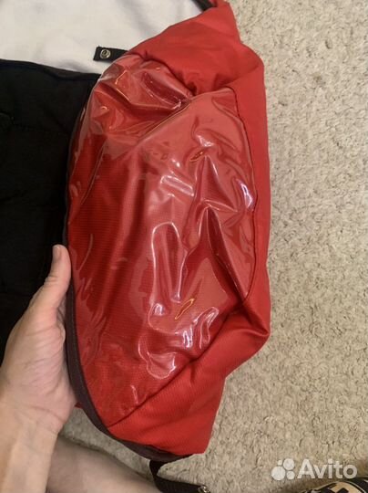 Конверт в коляску