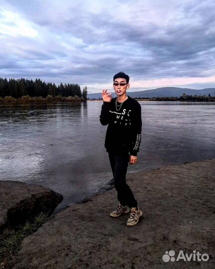 Разнорабочий