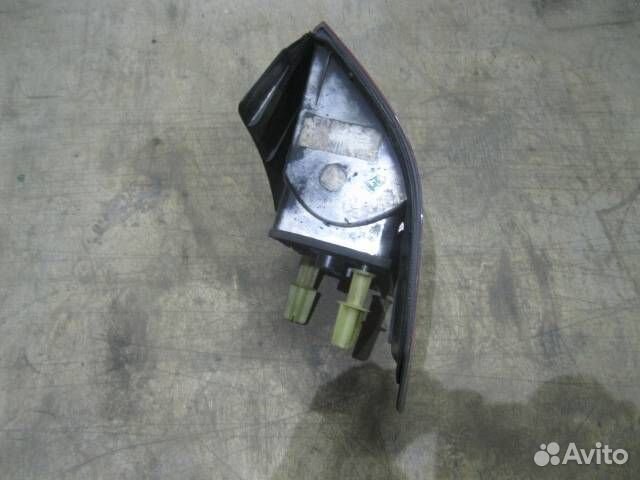 Фонарь задний правый от Ford S-MAX 2006-2015