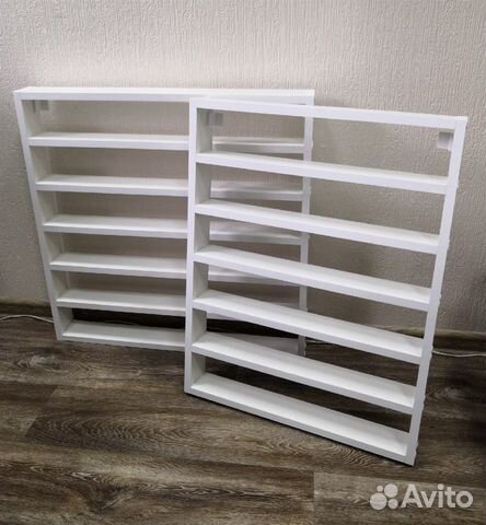 Полочки для гель лаков